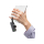 Sharge PowerBank Flow Mini 2 22,5W QC 3.0 PD 3.0 Czarny - 1455944 - zdjęcie 6